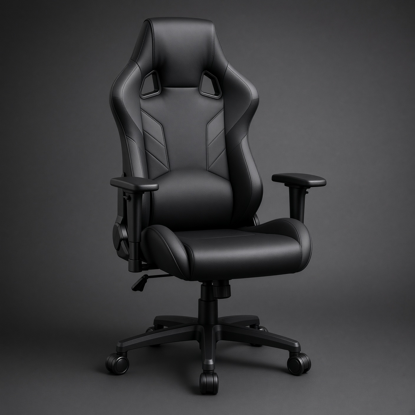 Throne GT Chair